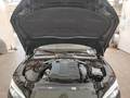 View of engine compartment