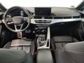 View of dashboard