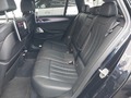 View of rear seat