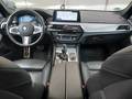 View of dashboard