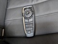 View of rear entertainment and accessories