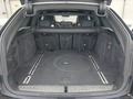 View of boot / luggage space