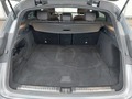 View of boot / luggage space