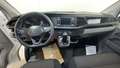 View of dashboard