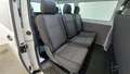 View of rear seat