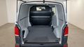 View of boot / luggage space