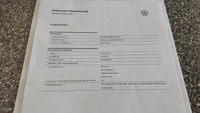 Servicedocumentatie