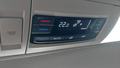 View of rear climate control switch