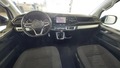 View of dashboard