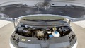 View of engine compartment