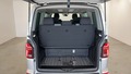 View of boot / luggage space
