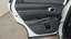 Deurbekleding linksachter
