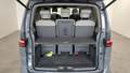 View of boot / luggage space