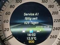 Fahrzeugstatus