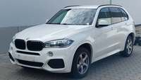 BMW X5 xDrive 40 d Sport-Automatic "M Sport"