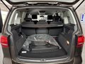View of boot / luggage space