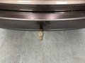 View of trailer tow-bar hitch
