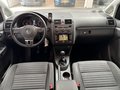 View of dashboard