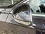 Bal külső tükör