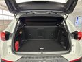 View of boot / luggage space