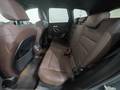 View of rear seat