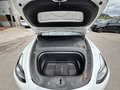 View of boot / luggage space