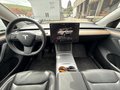 View of dashboard
