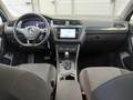View of dashboard