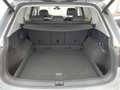 View of boot / luggage space