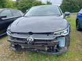 Widok z przodu