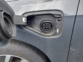 Widok pojazdu elektrycznego