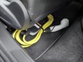 Widok pojazdu elektrycznego