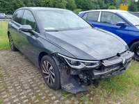 Widok z przodu po stronie prawej