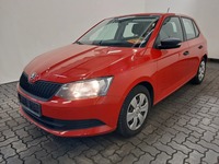 Skoda Fabia 1,0 MPI "Active"