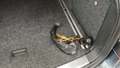 View of trailer tow-bar hitch