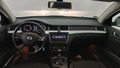 View of dashboard