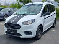 Ford Tourneo Courier 1,0 EcoBoost "Sport"