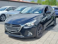 Mazda 2 1,5 "Kizoku"