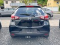 Rear view