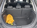 View of boot / luggage space