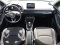 View of dashboard