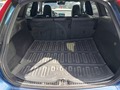 View of boot / luggage space