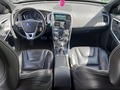 View of dashboard