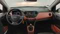 View of dashboard