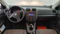 View of dashboard