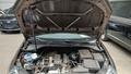 View of engine compartment