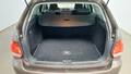 View of boot / luggage space