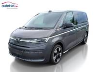 VW T7 Multivan 2,0 TDI DSG "Style"