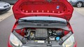 Ansicht Motorraum