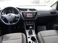 View of dashboard